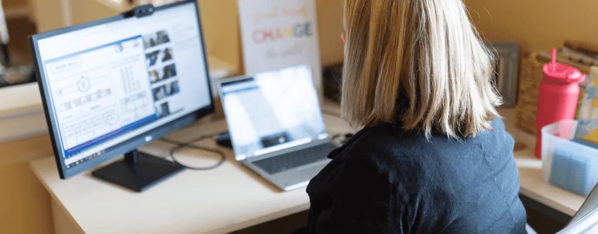 how online learning works