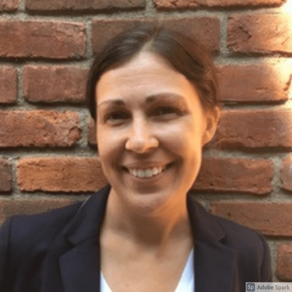 Nadina McFann