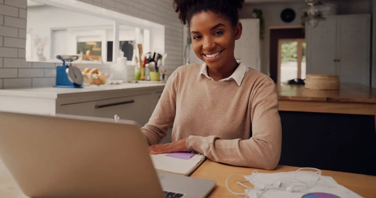 High School Student Hero Image - online high school - Virtual Prep Indiana at Madison-Grant