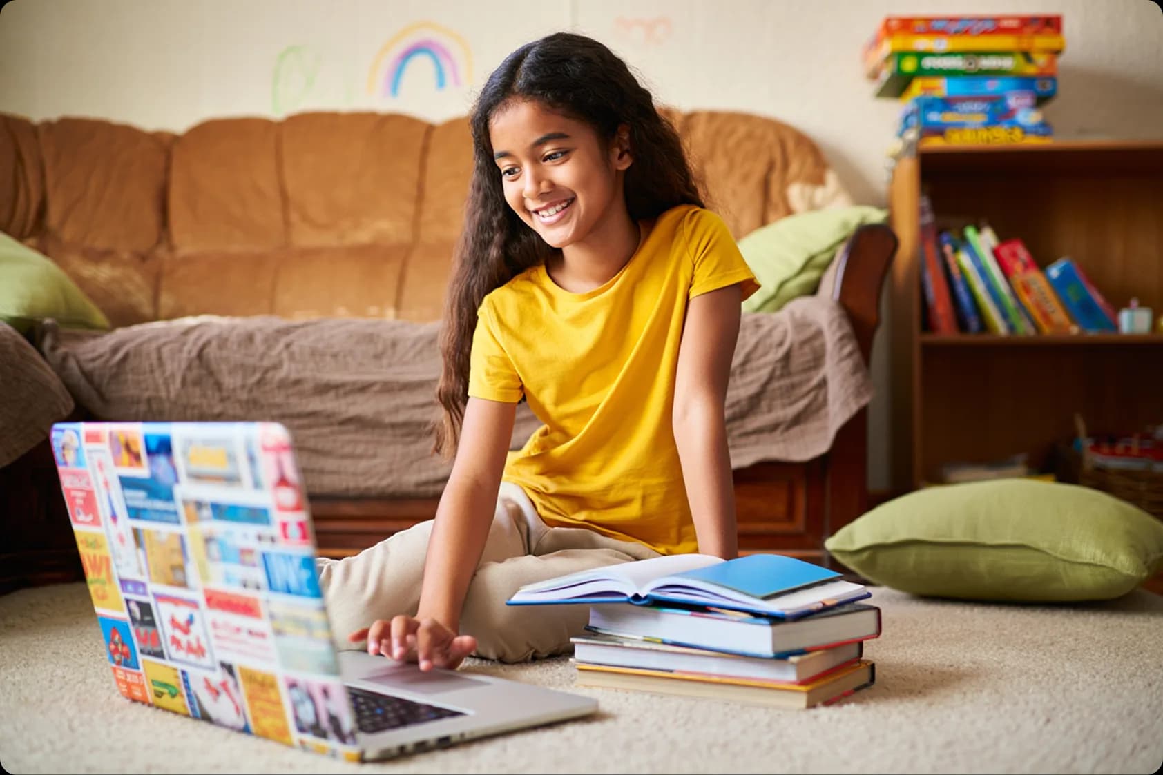 Tuition-Free, Accredited Online Public School Programs for K-12
